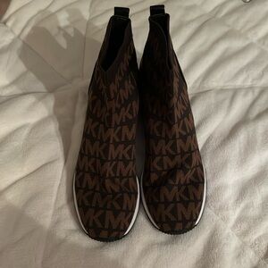 Michael Kors Sneakers Boots